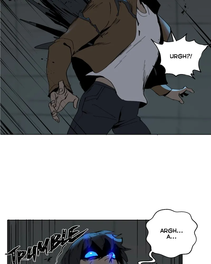 BlackSun Chapter 8 Online - página 19