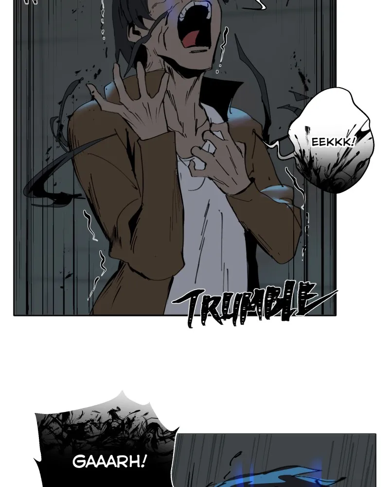 BlackSun Chapter 8 Online - página 20