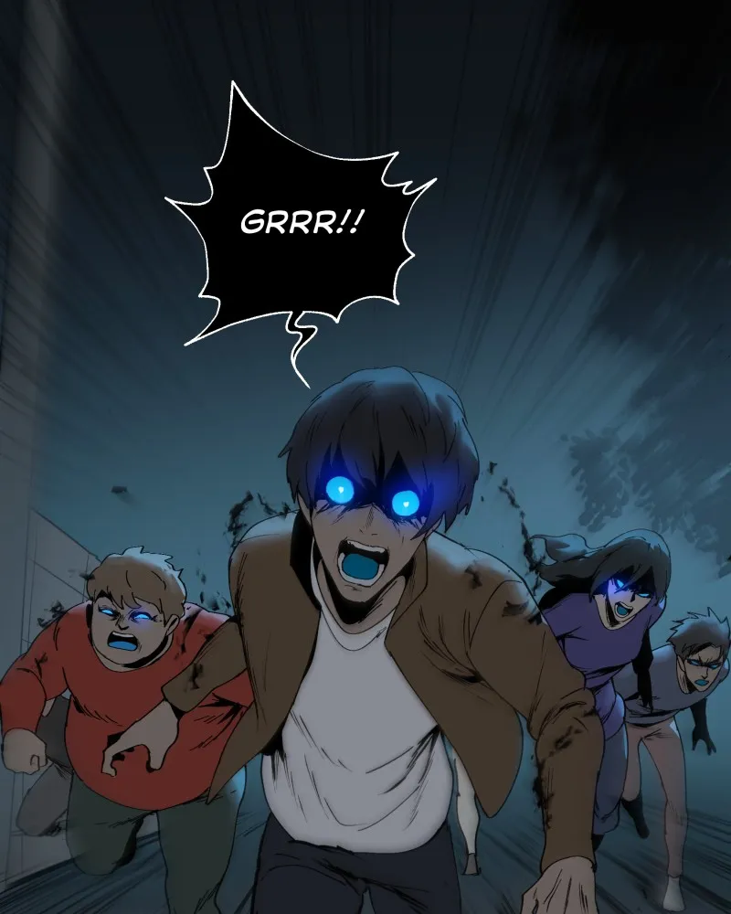 BlackSun Chapter 8 Online - página 22