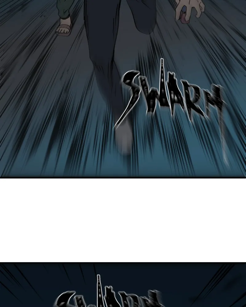 BlackSun Chapter 8 Online - página 23