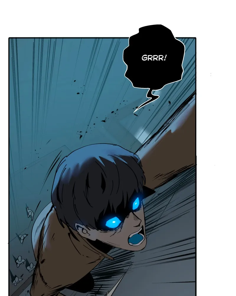 BlackSun Chapter 8 Online - página 25