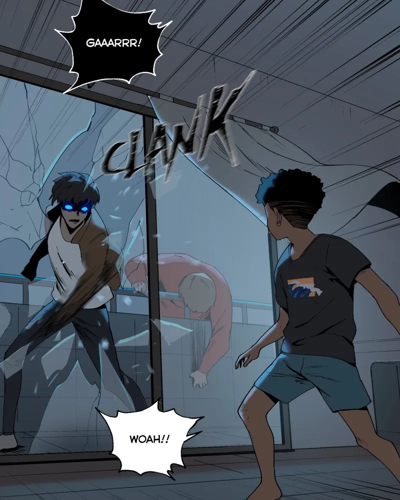 BlackSun Chapter 8 Online - página 28