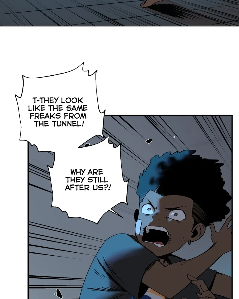 BlackSun Chapter 8 Online - página 29