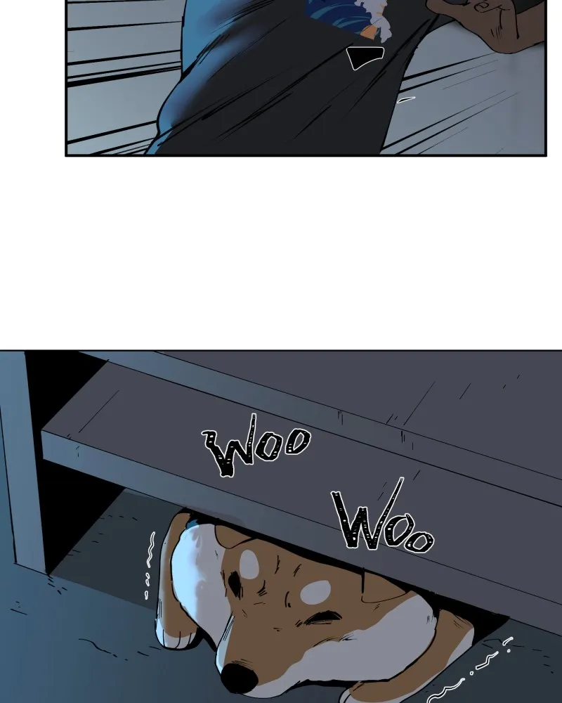 BlackSun Chapter 8 Online - página 30