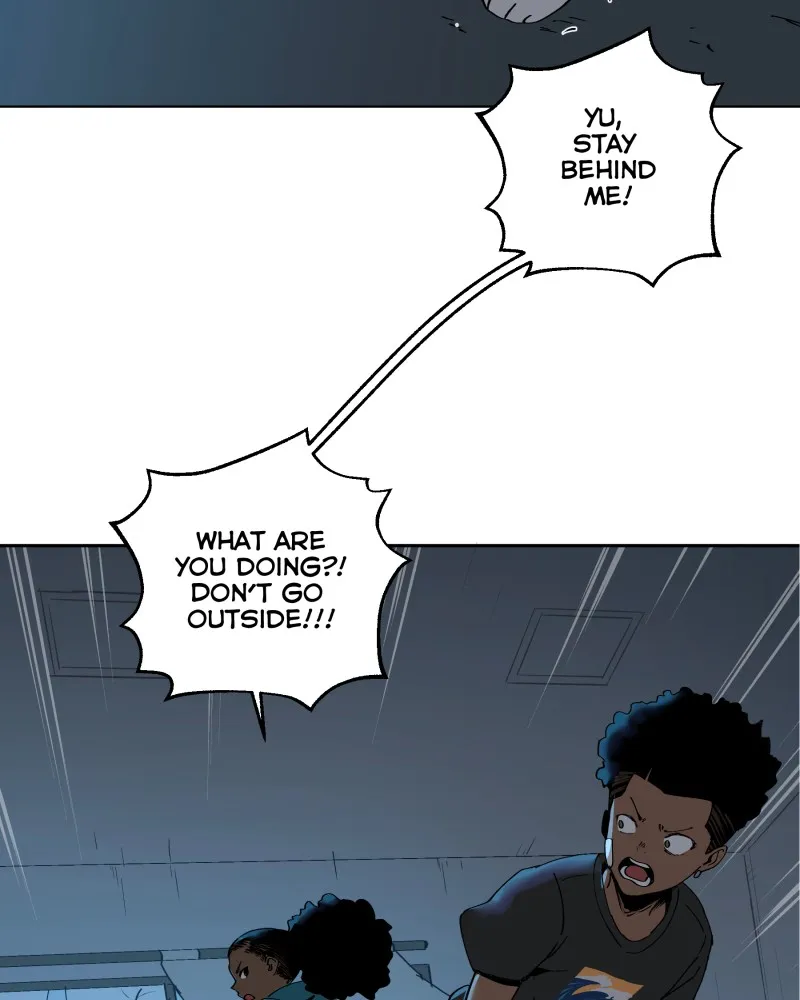 BlackSun Chapter 8 Online - página 31