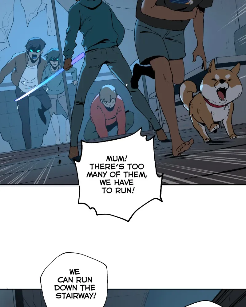 BlackSun Chapter 8 Online - página 32