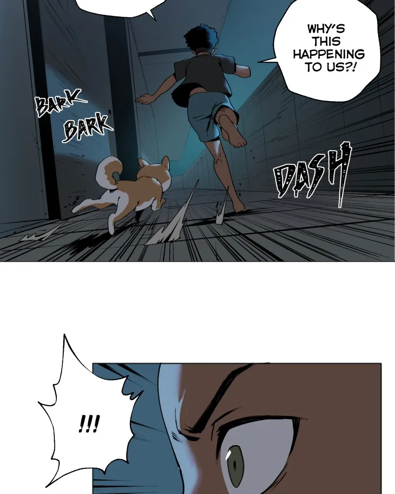 BlackSun Chapter 8 Online - página 33