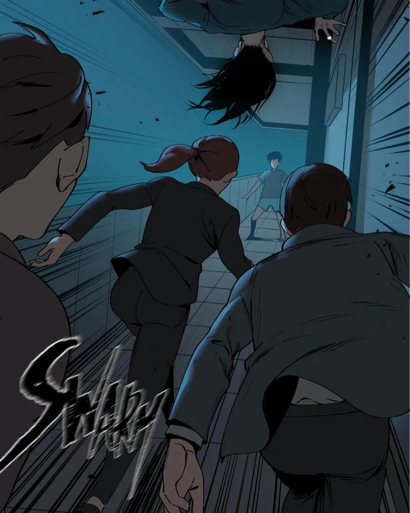BlackSun Chapter 8 Online - página 35