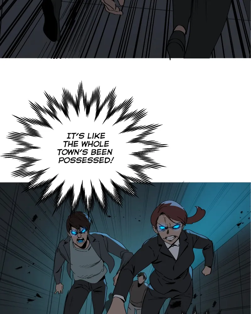 BlackSun Chapter 8 Online - página 36