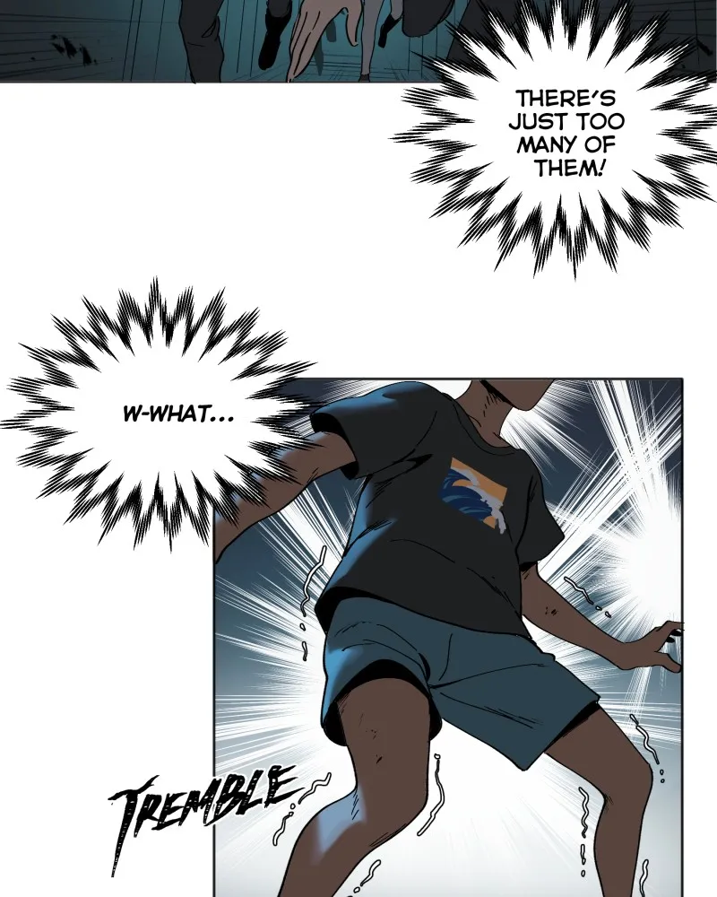 BlackSun Chapter 8 Online - página 37