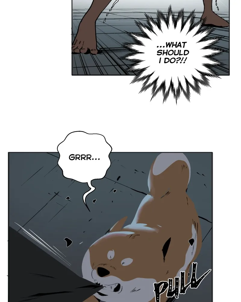 BlackSun Chapter 8 Online - página 38