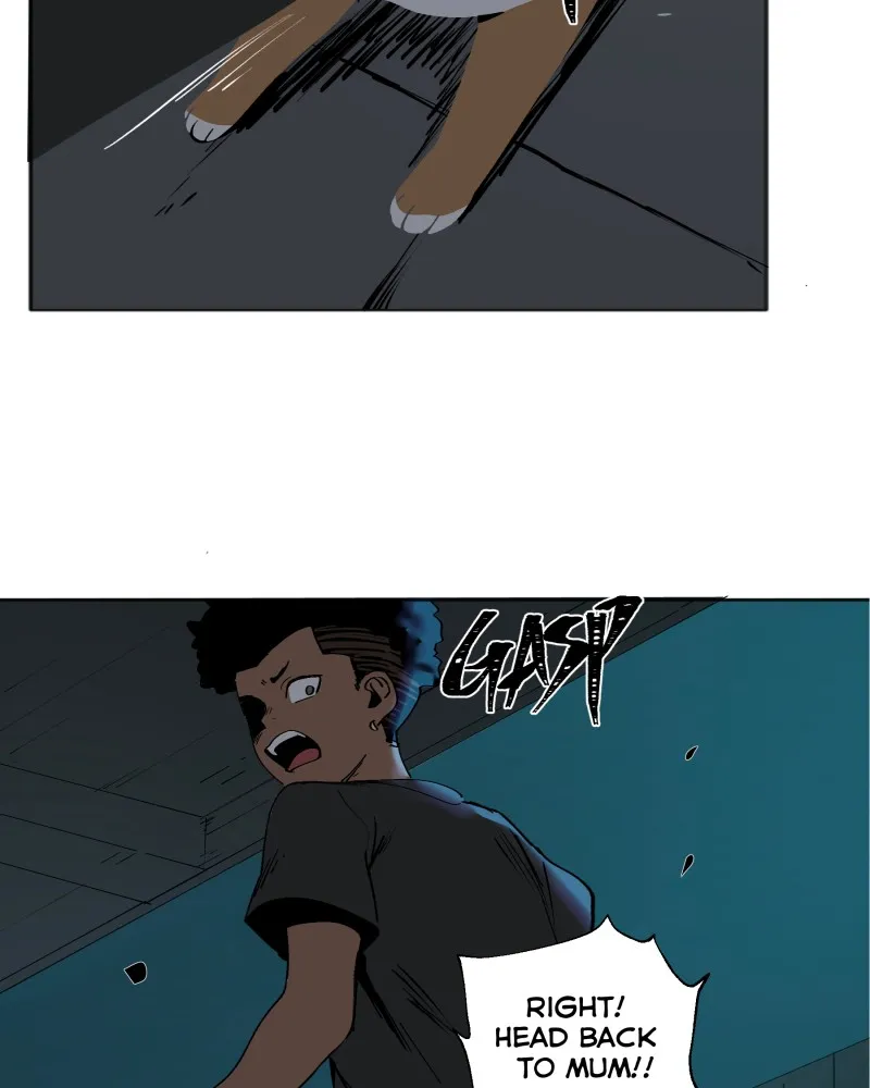 BlackSun Chapter 8 Online - página 39