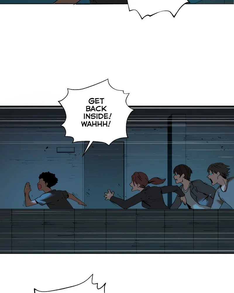 BlackSun Chapter 8 Online - página 40