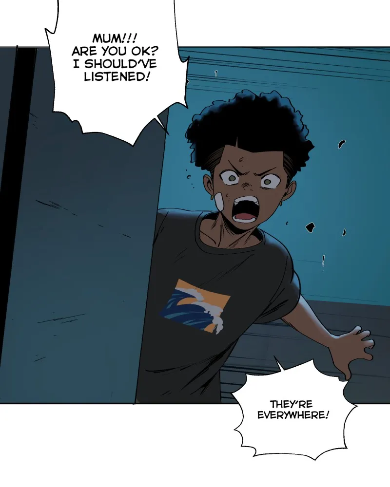 BlackSun Chapter 8 Online - página 41