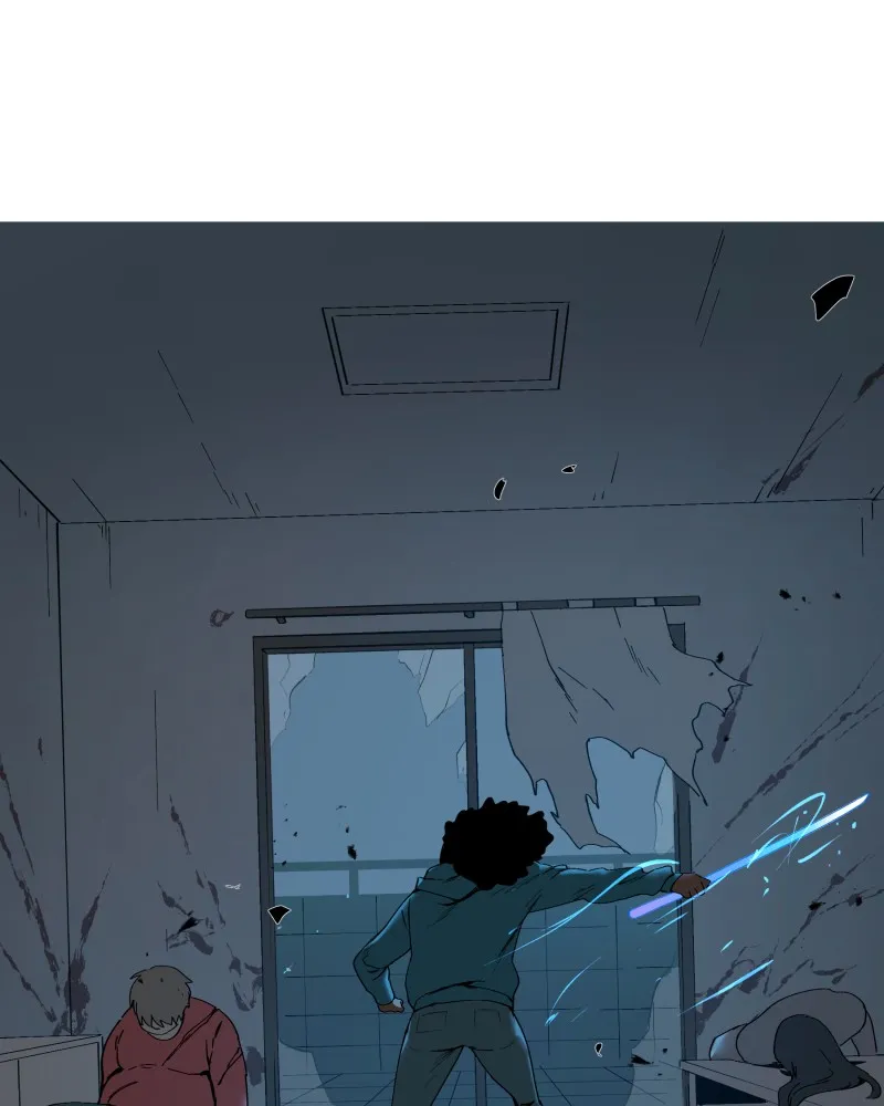 BlackSun Chapter 8 Online - página 42