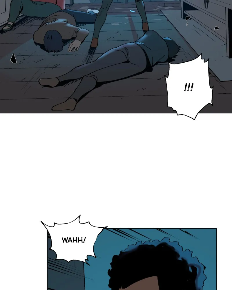 BlackSun Chapter 8 Online - página 43