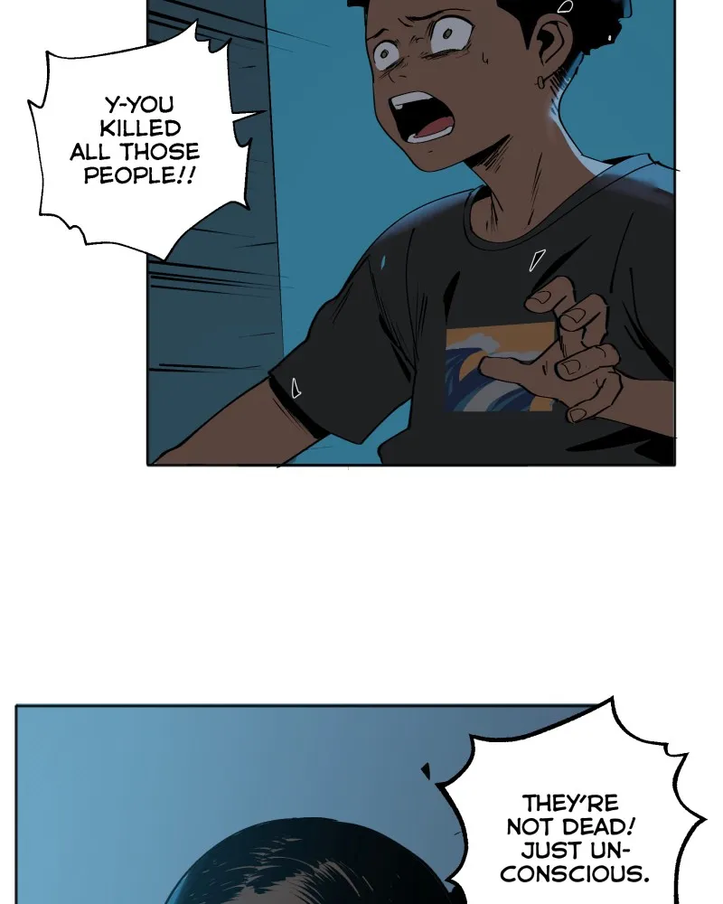 BlackSun Chapter 8 Online - página 44