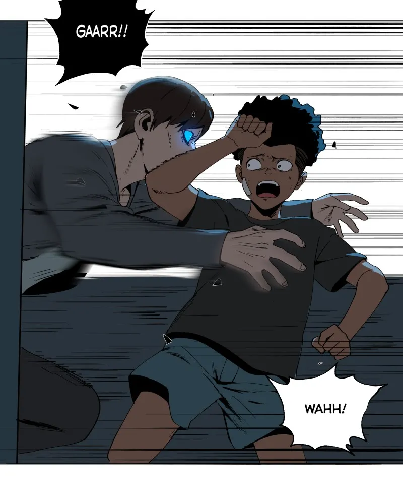 BlackSun Chapter 8 Online - página 46