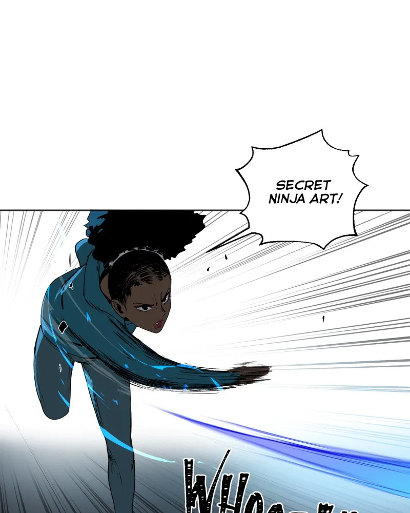 BlackSun Chapter 8 Online - página 47