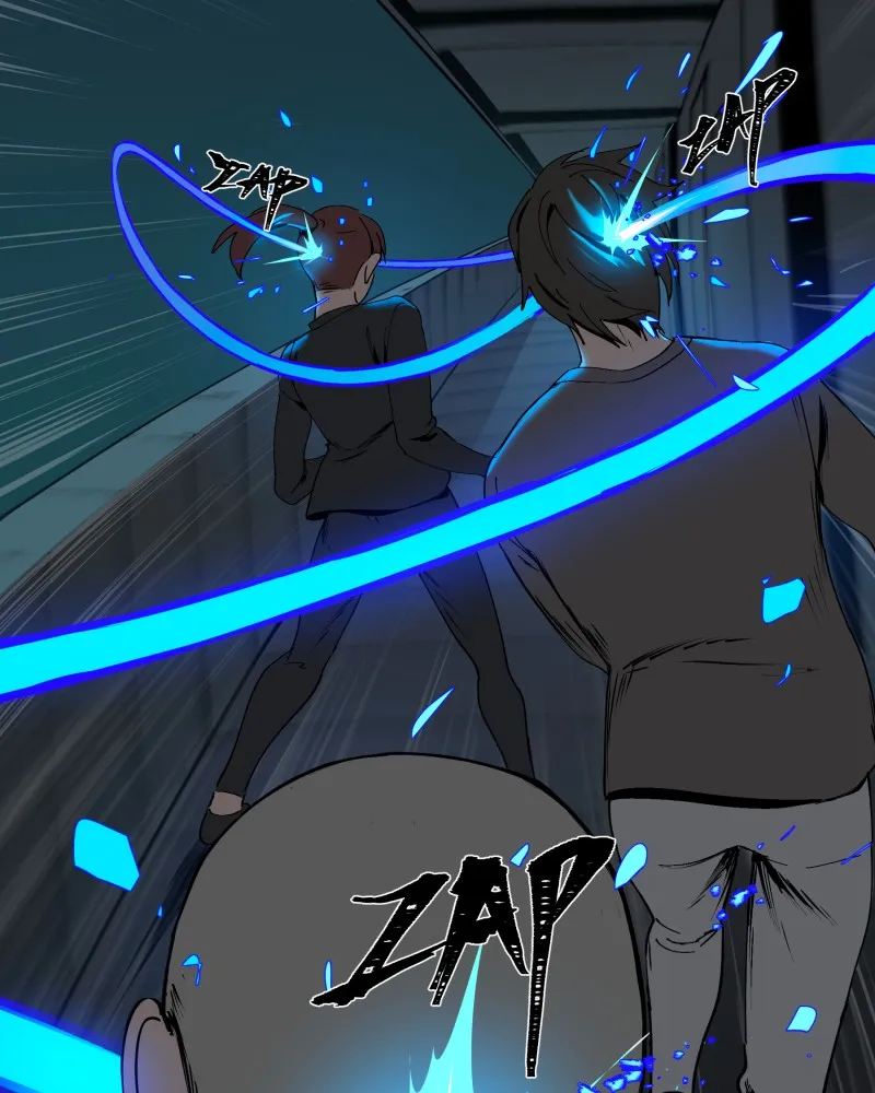 BlackSun Chapter 8 Online - página 50