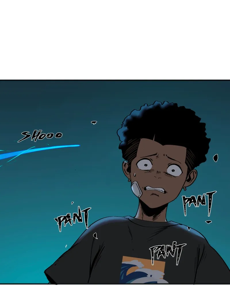 BlackSun Chapter 8 Online - página 53