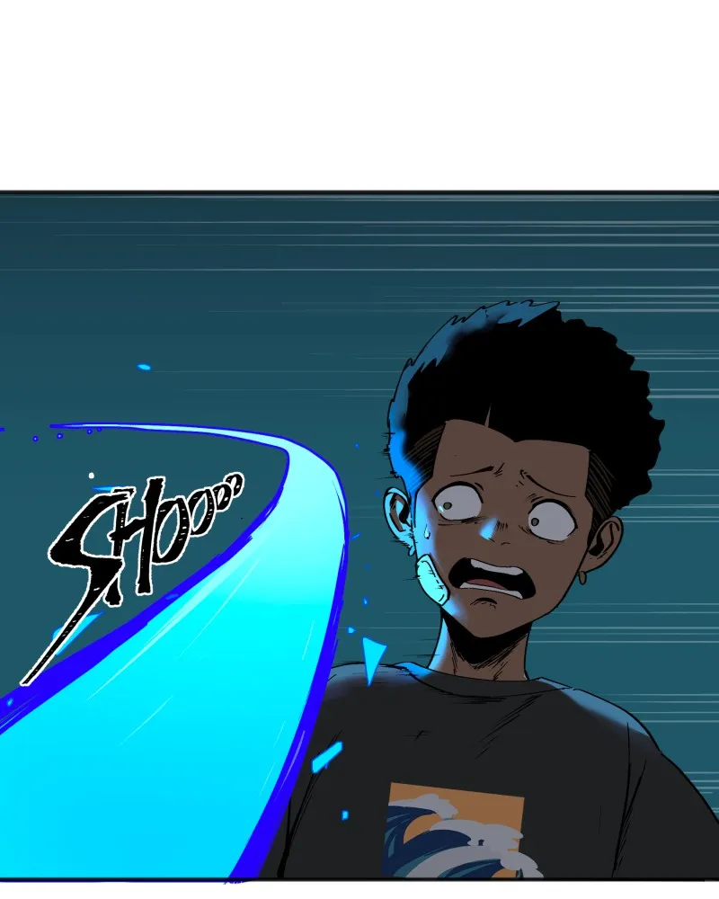 BlackSun Chapter 8 Online - página 54