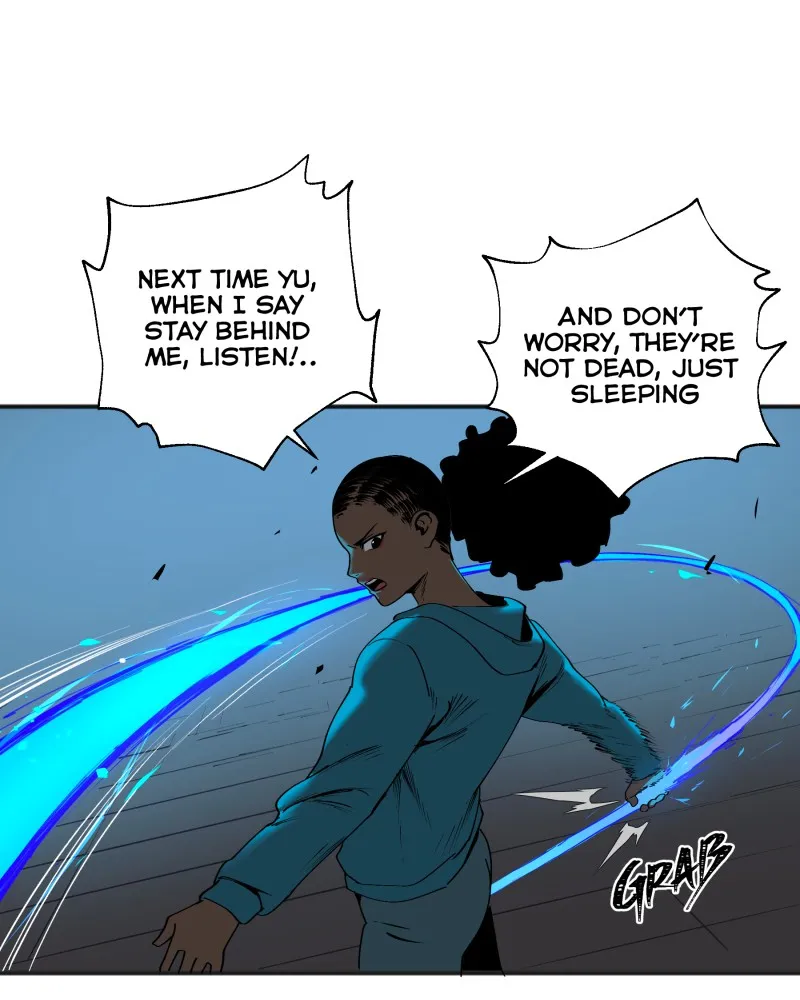 BlackSun Chapter 8 Online - página 55