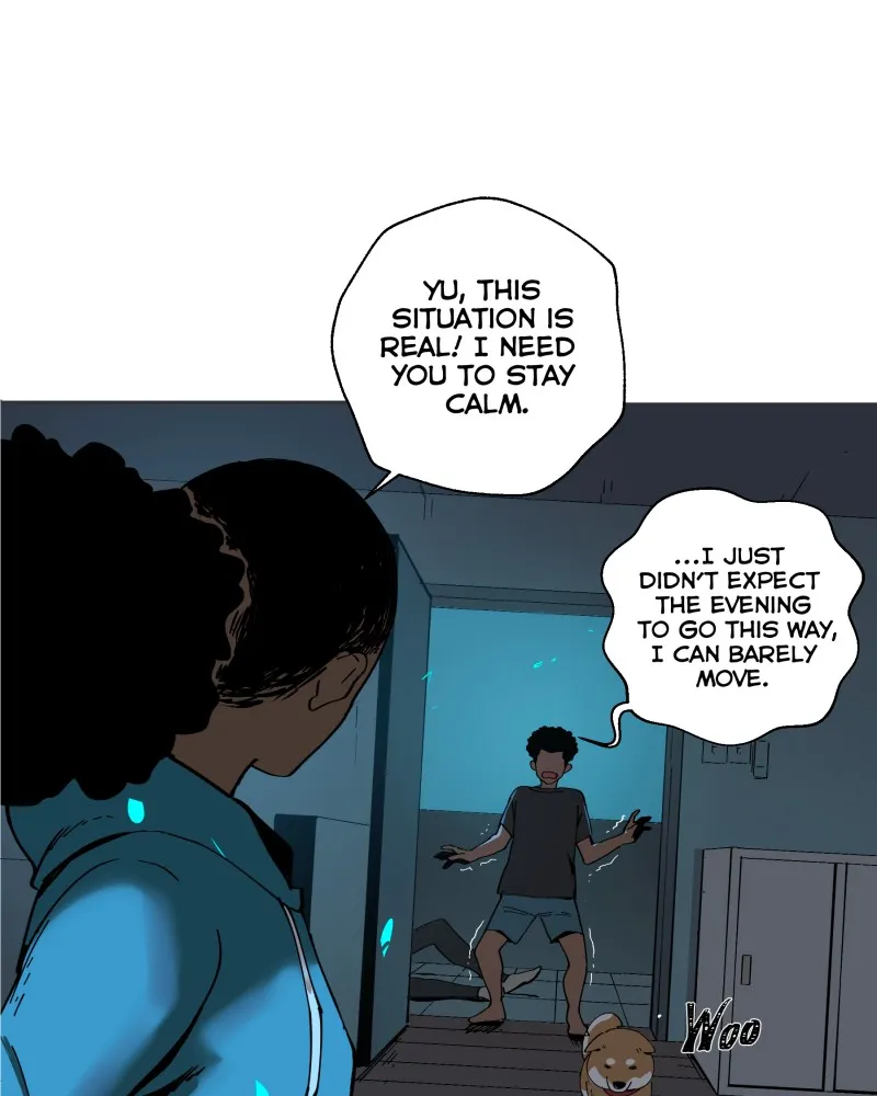 BlackSun Chapter 8 Online - página 56