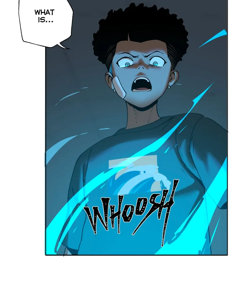 BlackSun Chapter 8 Online - página 61
