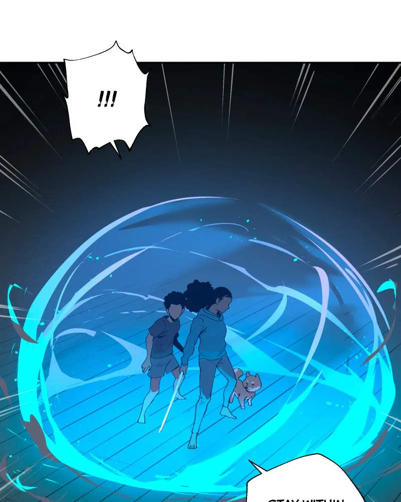 BlackSun Chapter 8 Online - página 62