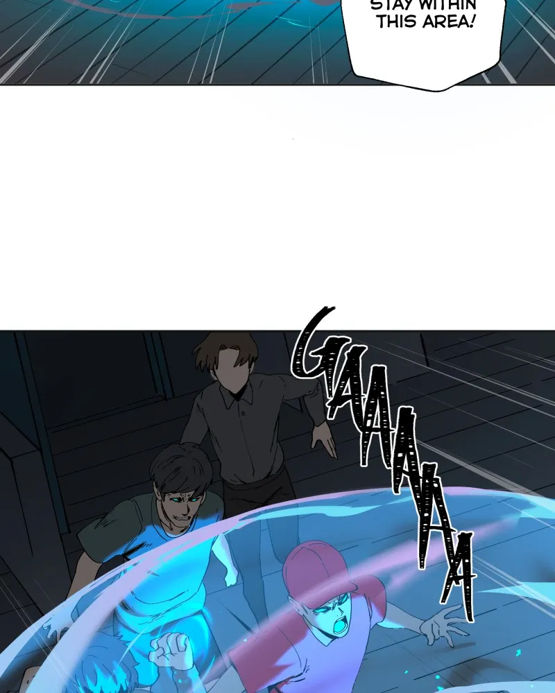 BlackSun Chapter 8 Online - página 63