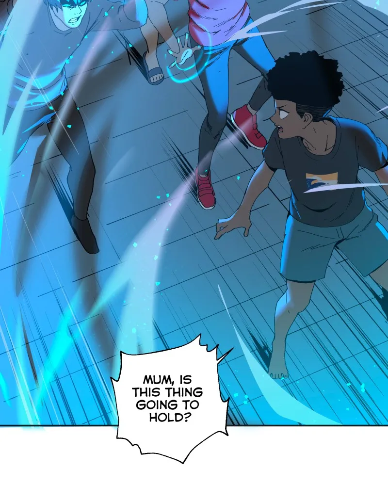 BlackSun Chapter 8 Online - página 64