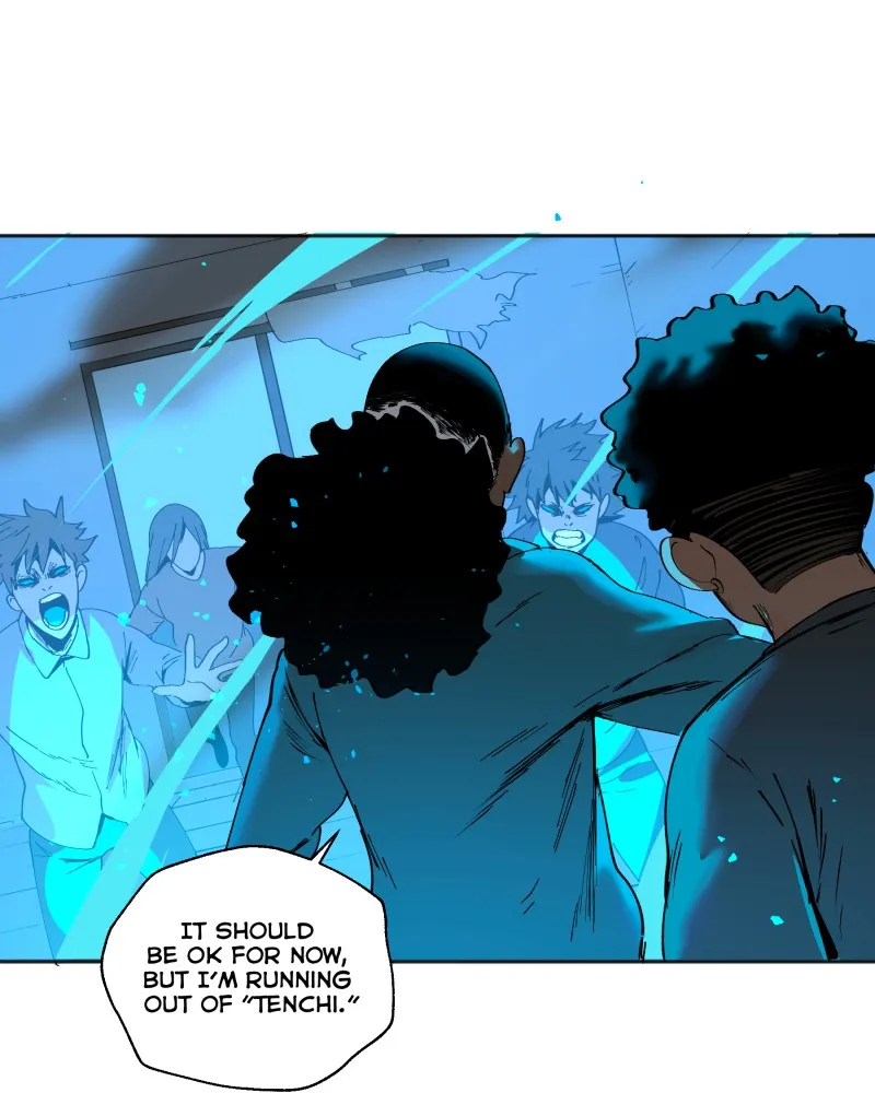 BlackSun Chapter 8 Online - página 65