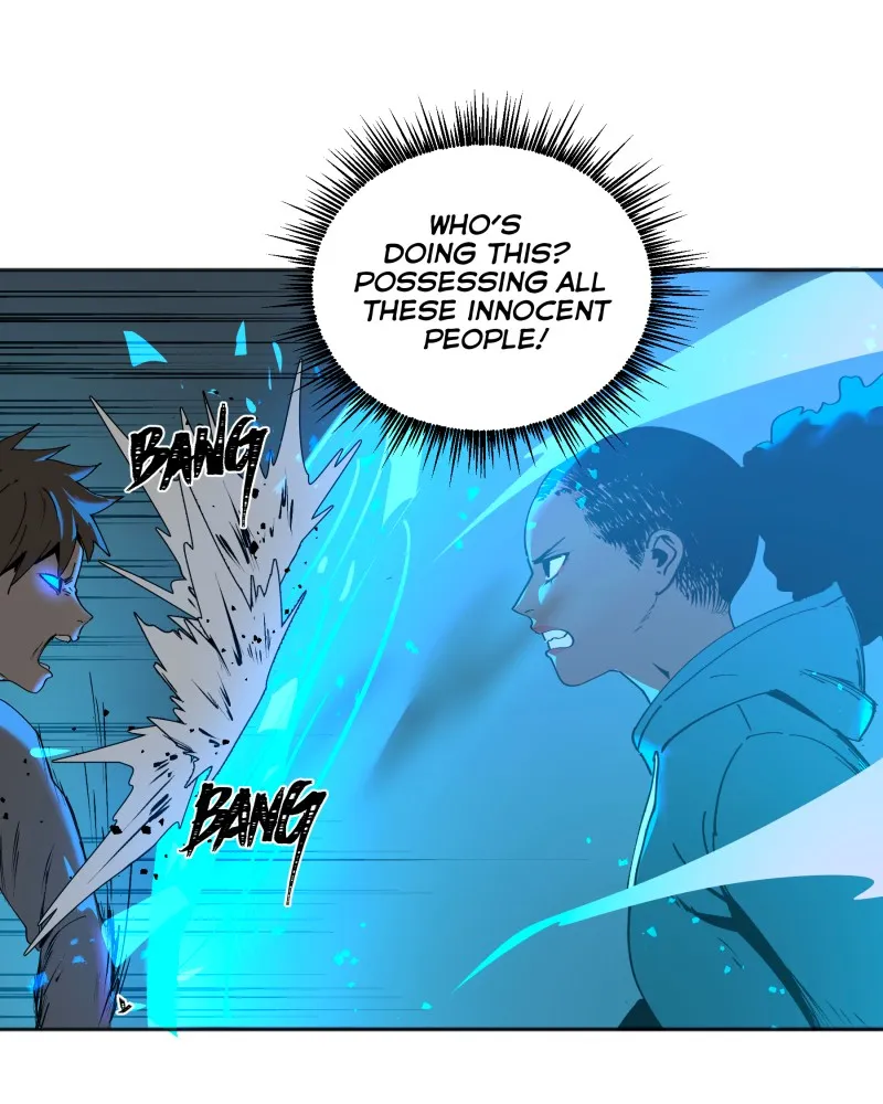BlackSun Chapter 8 Online - página 66