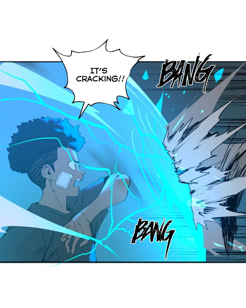 BlackSun Chapter 8 Online - página 67