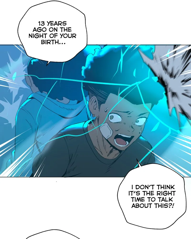 BlackSun Chapter 8 Online - página 69
