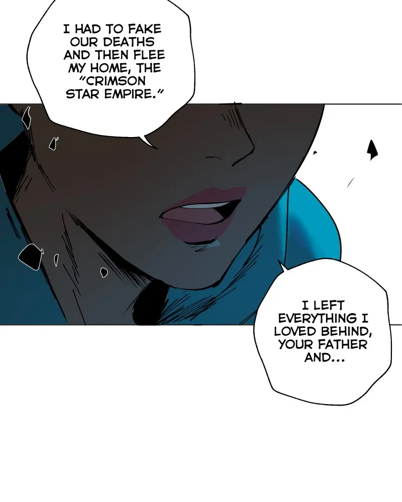 BlackSun Chapter 8 Online - página 70