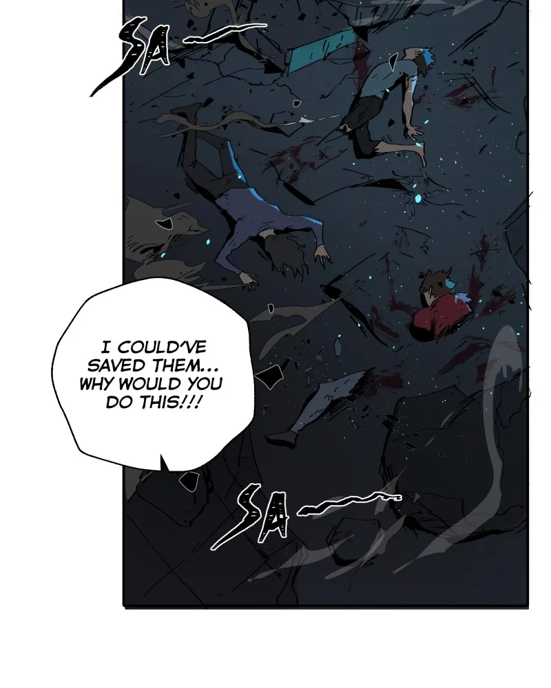 BlackSun Chapter 8 Online - página 74