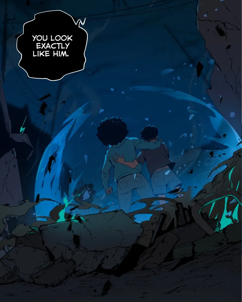 BlackSun Chapter 8 Online - página 77