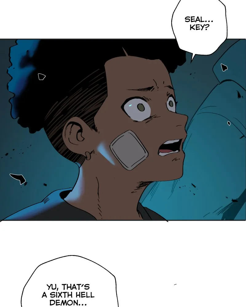 BlackSun Chapter 8 Online - página 81