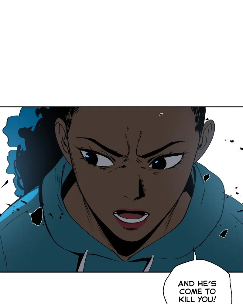 BlackSun Chapter 8 Online - página 83