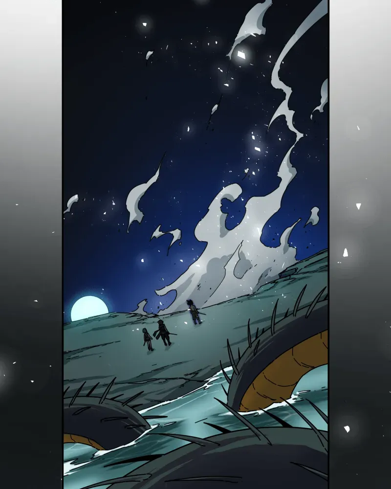 BlackSun Chapter 83 Online - página 3