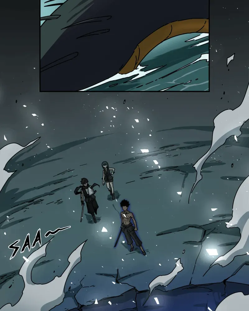 BlackSun Chapter 83 Online - página 4