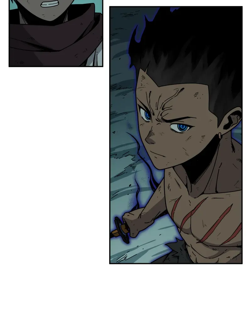 BlackSun Chapter 83 Online - página 6