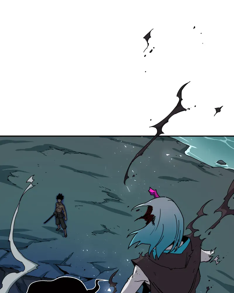 BlackSun Chapter 83 Online - página 7