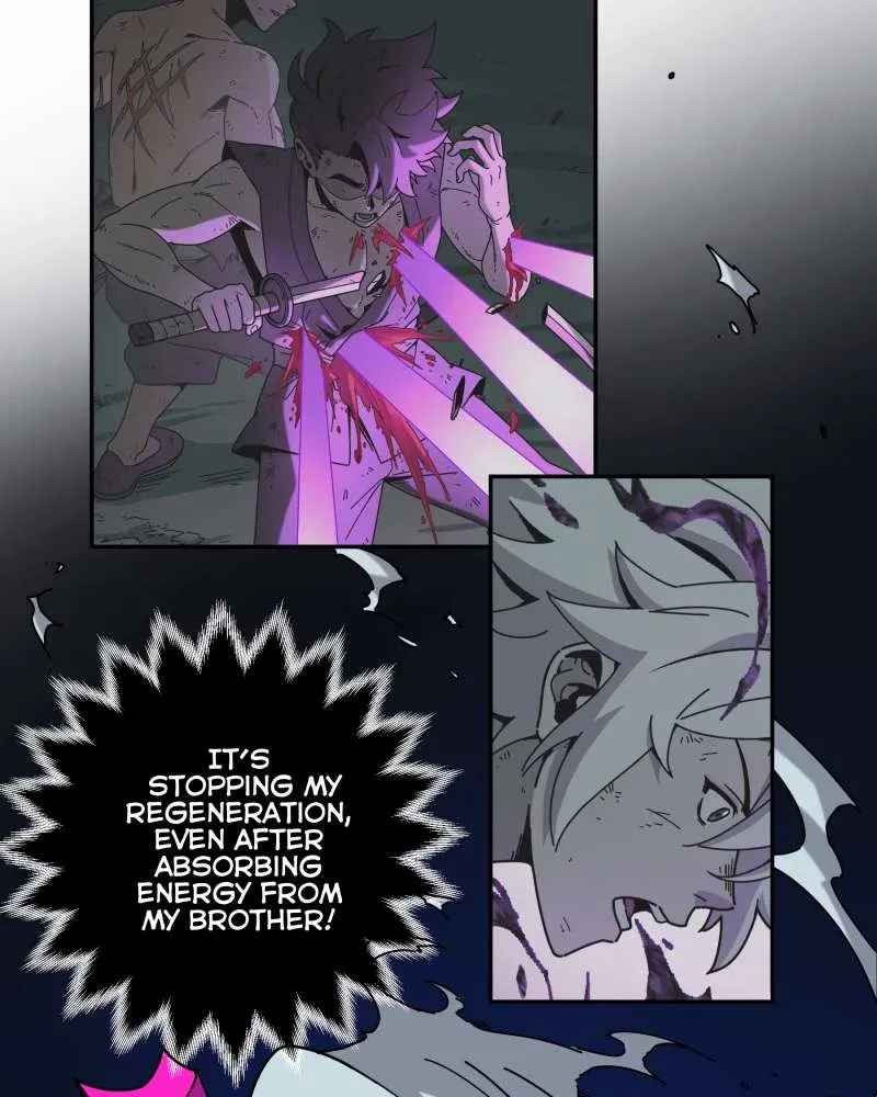 BlackSun Chapter 83 Online - página 9