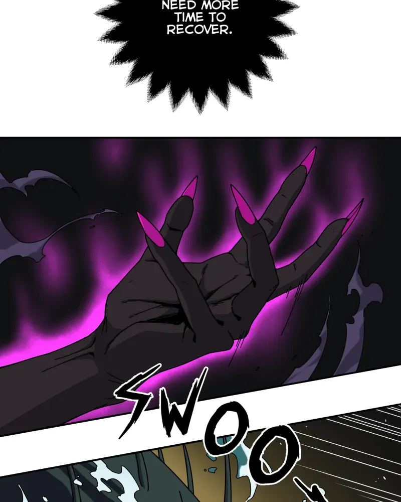 BlackSun Chapter 83 Online - página 11