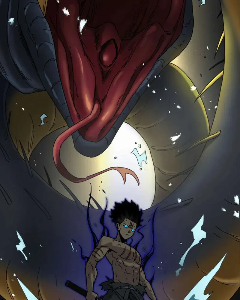 BlackSun Chapter 83 Online - página 14