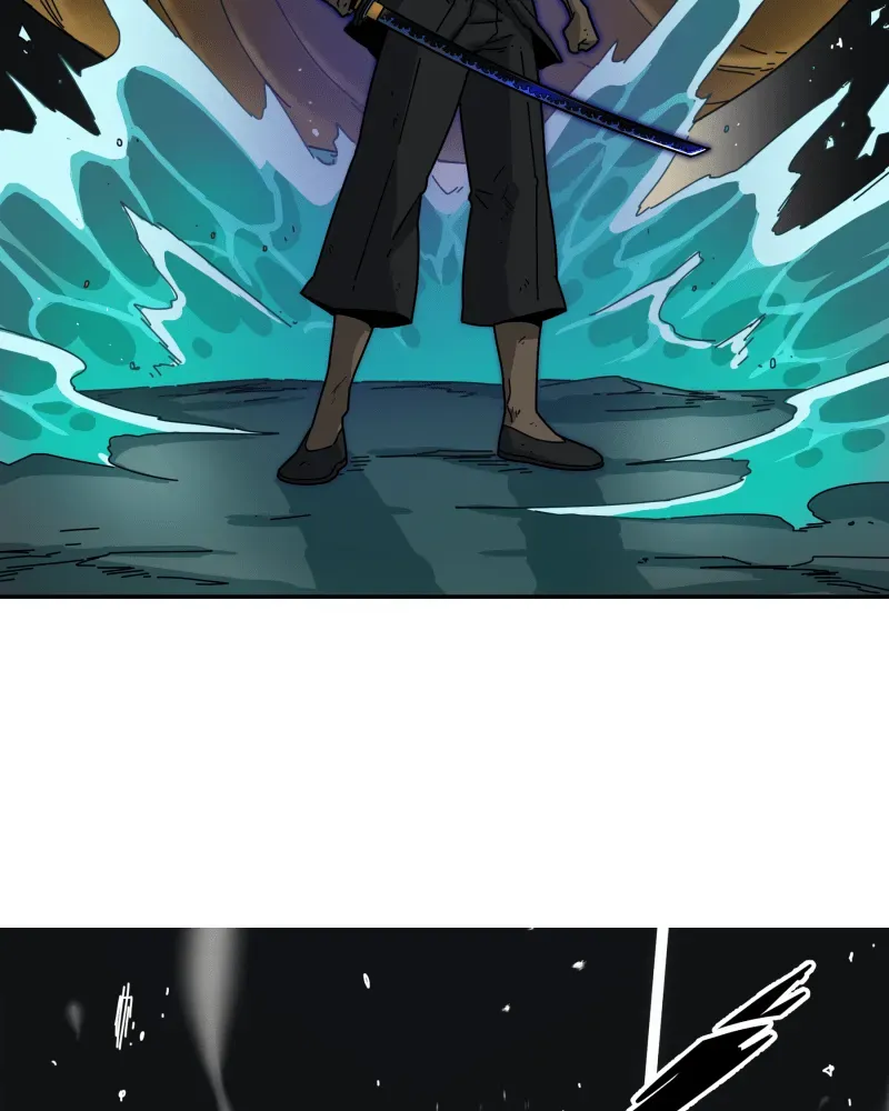 BlackSun Chapter 83 Online - página 15
