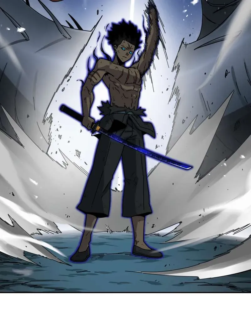 BlackSun Chapter 83 Online - página 18